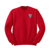 University of Tampa Embroidered Crewneck Sweatshirt