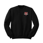 University of Tampa Embroidered Crewneck Sweatshirt