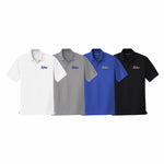 The University of Tulsa Script Performance Polo