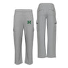 Hawaii Manoa H FAVE FIT Cargo Sweatpants - Shipping JULY 6th