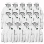 Hawaii Manoa Windbreaker with Choice of Sport