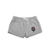 University of New Mexico Rally Shorts