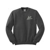 University of South Alabama Crewneck Sweatshirt - Script Logo