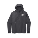 South Alabama Jaguars Windbreaker - Embroidered SA