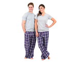 Fort Hays Tech Northwest Flannel Pants