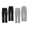 Fort Hays Tech North Central FAVE FIT Cargo Sweatpants - NC