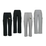 Fort Hays Tech Northwest FAVE FIT Cargo Sweatpants - NW