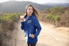 Kent State Lightweight Windbreaker - Flash