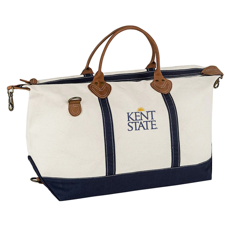 Kent State Weekender Bag