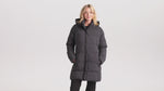 Austin Peay Governor Puffer Parka - Choice of Sport