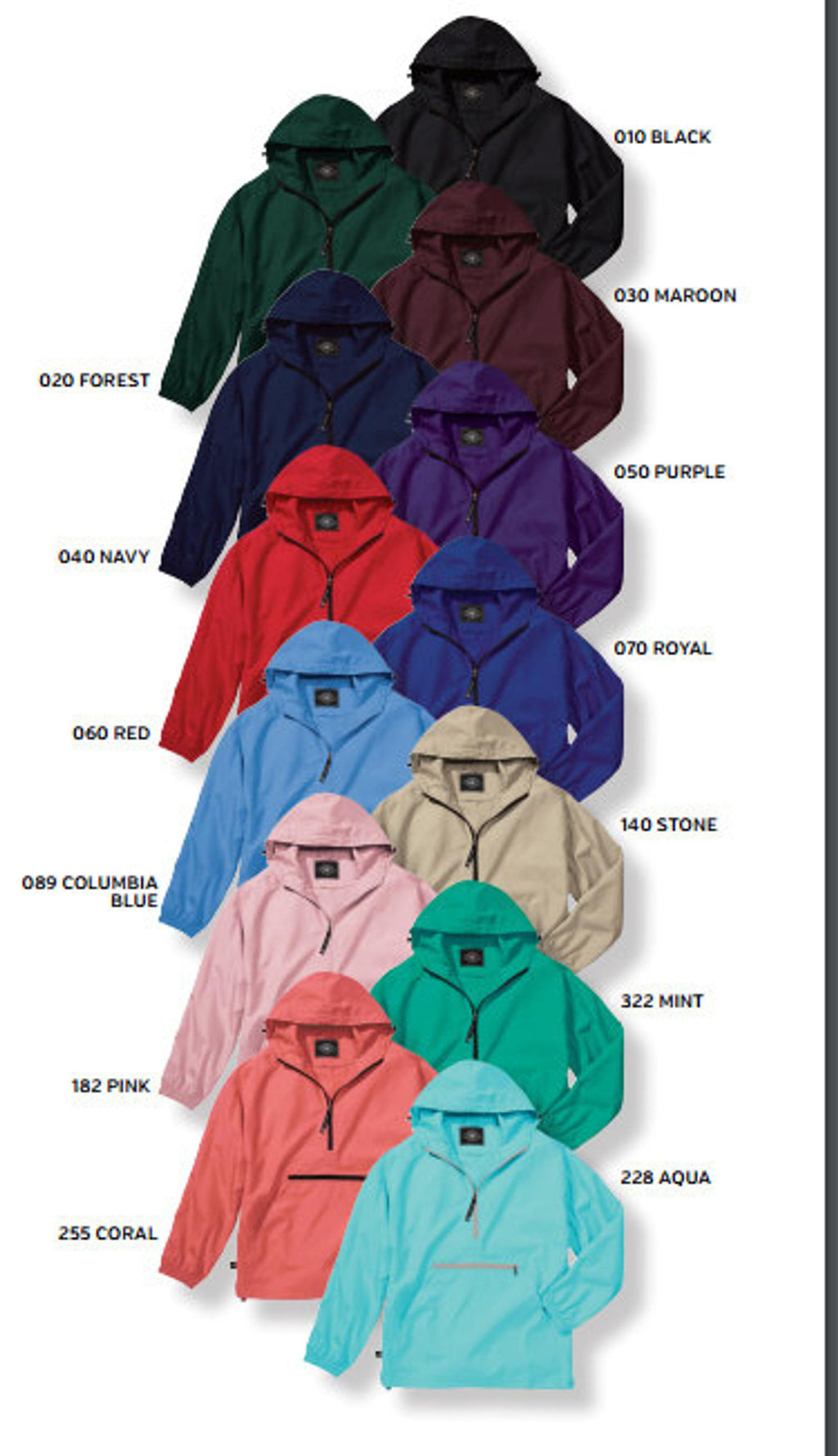 Monogrammed Sherpa Full Zip Jacket – Cotton Sisters