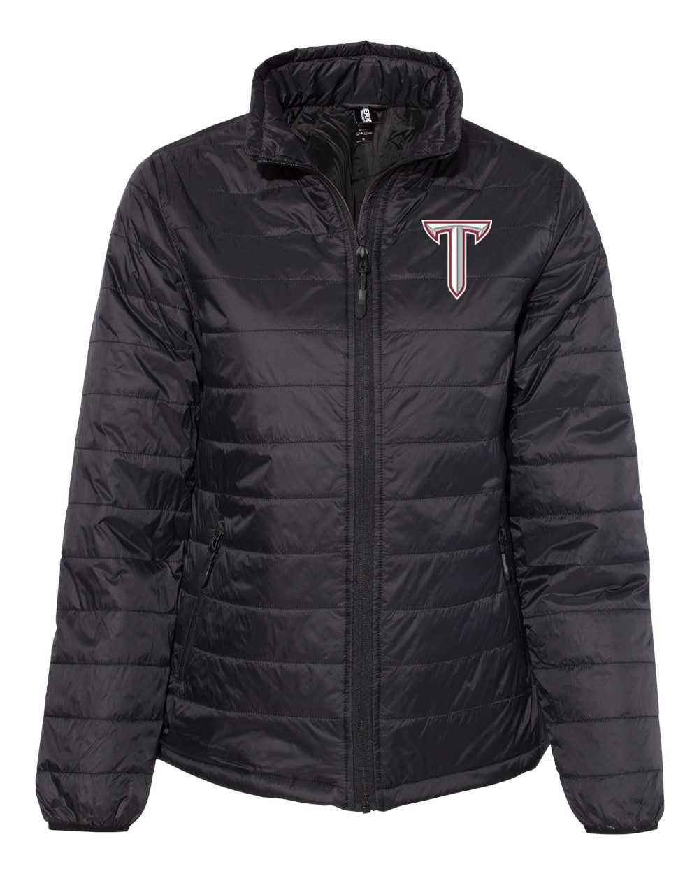 Temple University Puffer Jacket