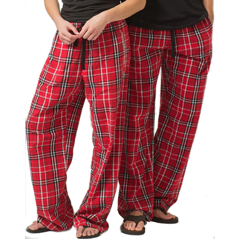 Matching Halloween Flannel Pajama Pants