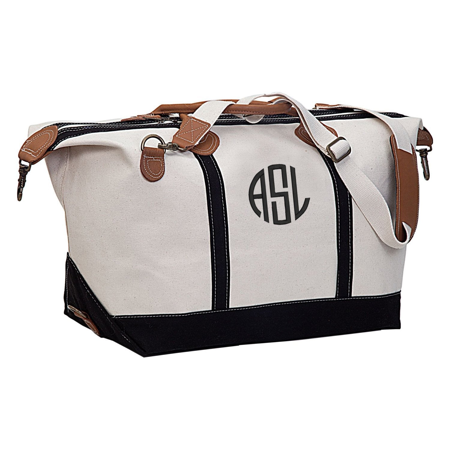 Personalized Weekender Bag - Marleylilly